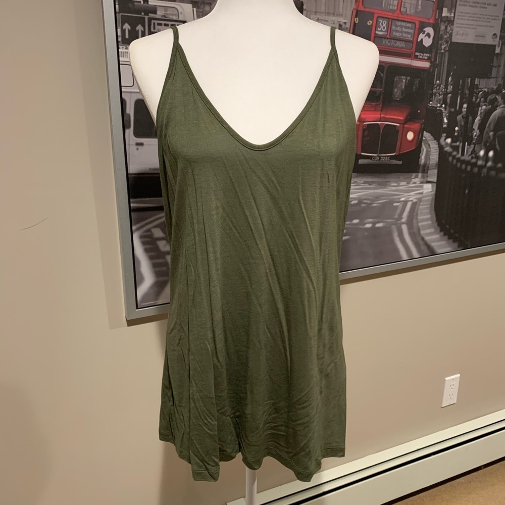 Tank top